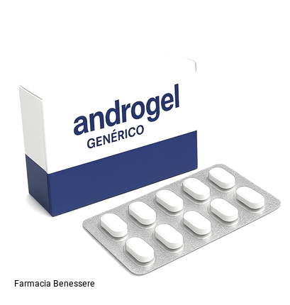 androgel
