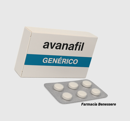 avanafil