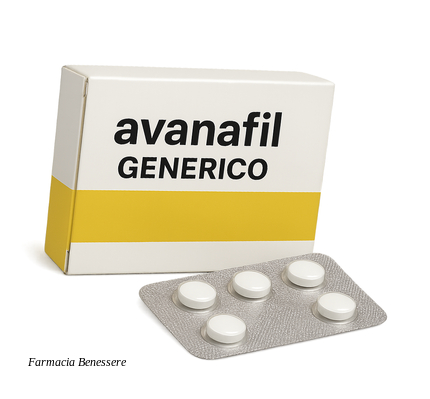 avanafil