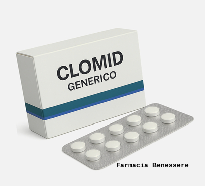 clomid