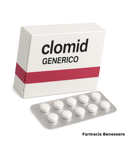clomid