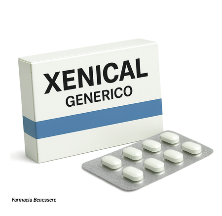 orlistat