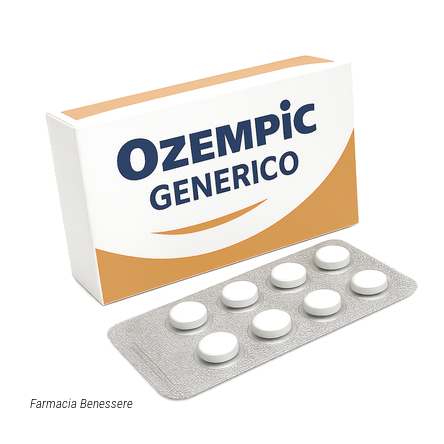 semaglutide