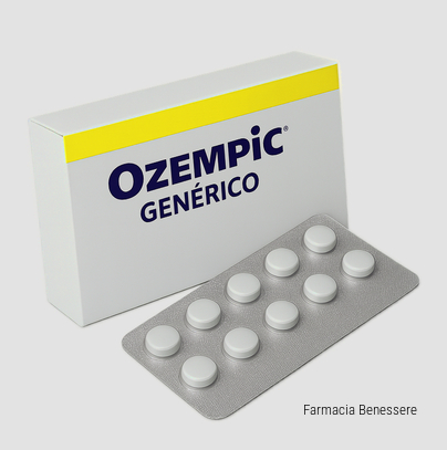 semaglutide