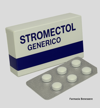 stromectol