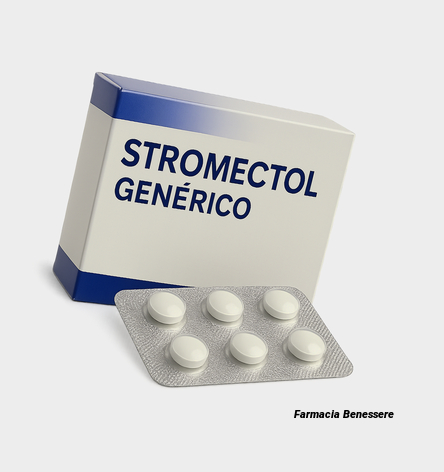 stromectol