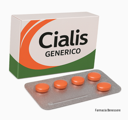 tadalafil
